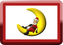 Fun Santa Christmas Musical Slideshow for switch users