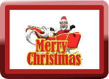 Santa Christmas Musical Slideshow for switch users