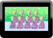 Switch Access to 12 Days Of Christmas Sing-a-long