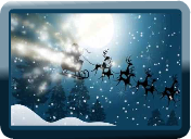 Switch Access to Rudolph The Red-Nosed Reindeer - Christmas Song For Children.