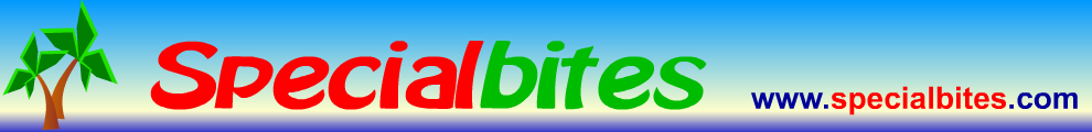 Specialbites Home of Switch Games