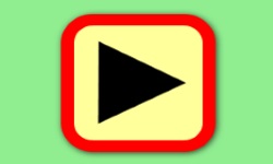 iPad YouTube Switch Web App